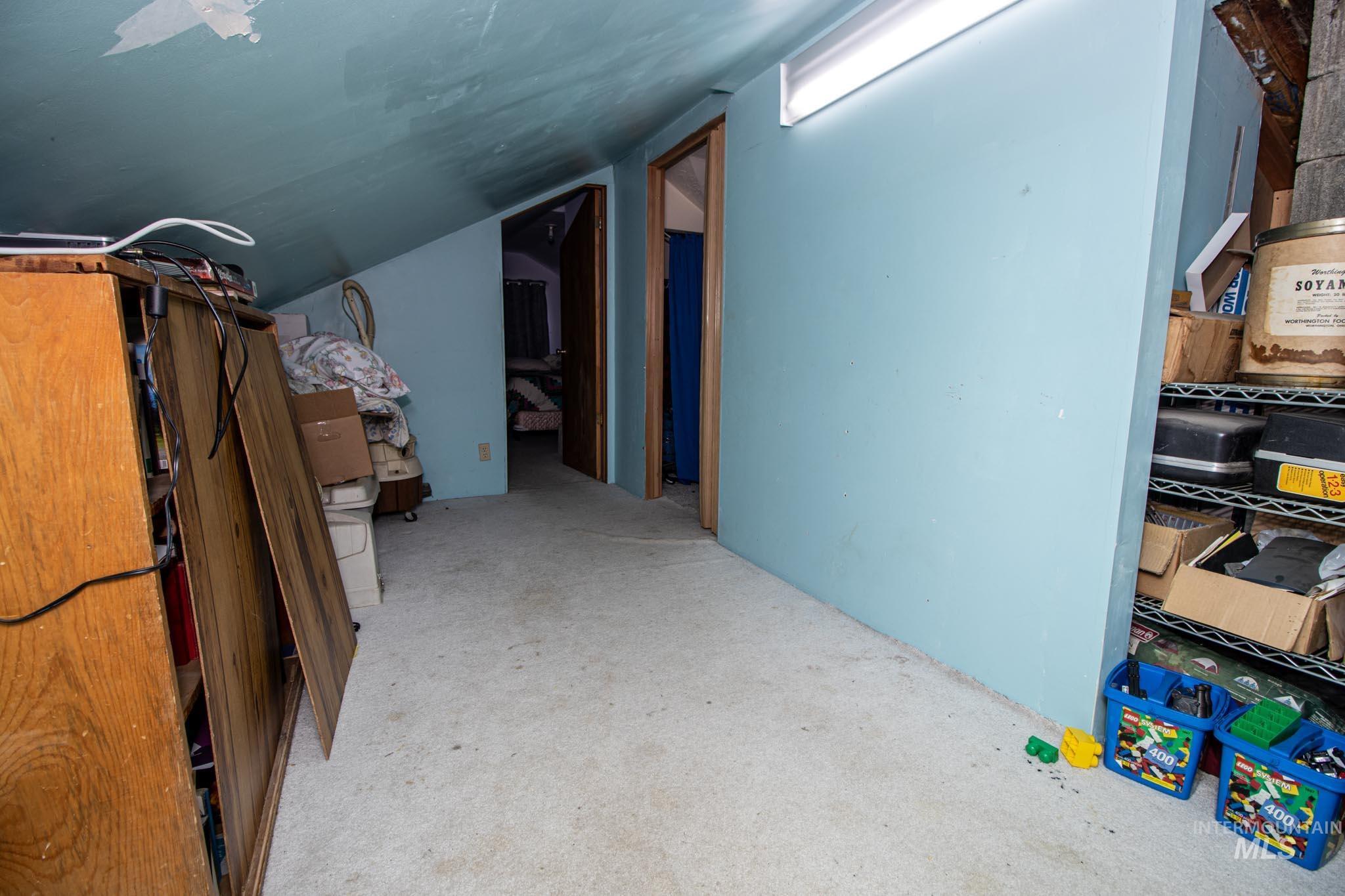 105 Weippe Avenue Weippe, ID 83553 - Photo 31 of 43 View of storage