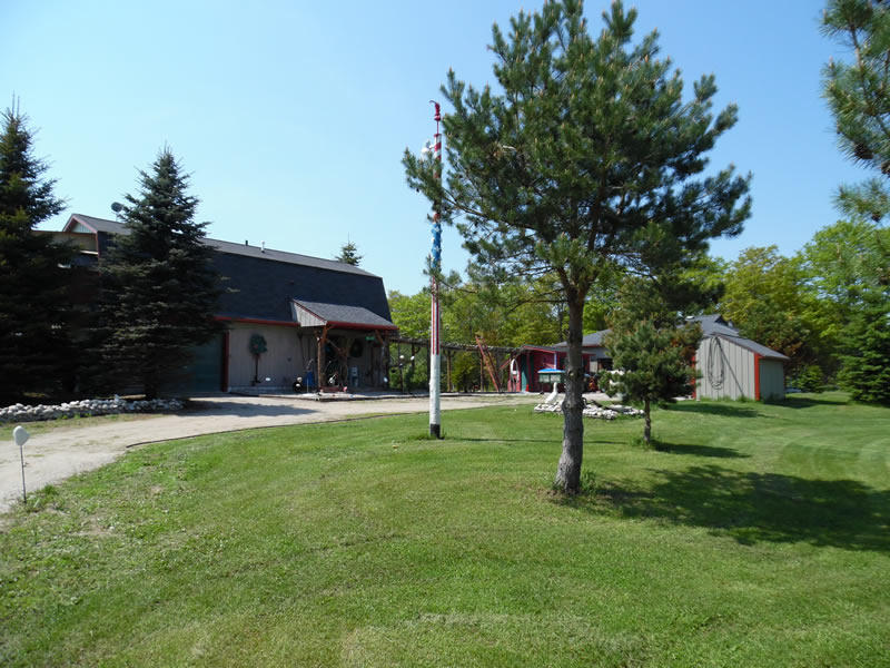 3959 North Webb Road Hessel, MI 49745 - Photo 1 of 28 Gallery Image 1