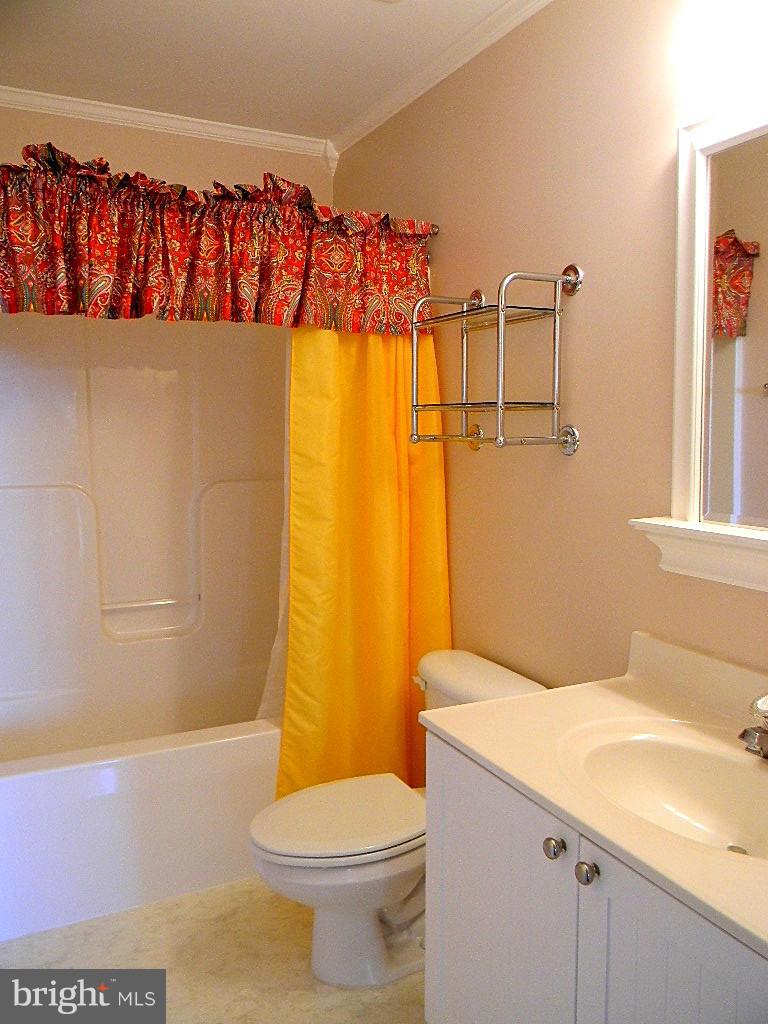 9741 Crest Hill Road Marshall, VA 20115 - Photo 20 of 30 Bath