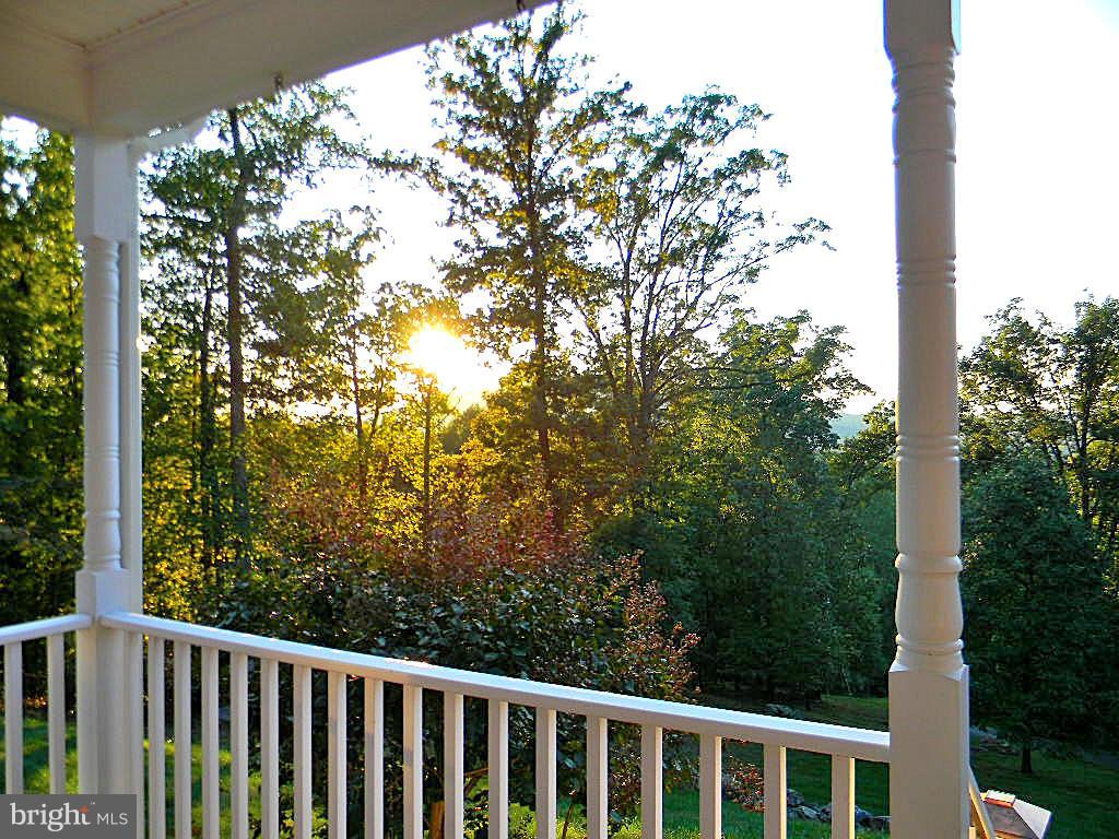 9741 Crest Hill Road Marshall, VA 20115 - Photo 28 of 30 Exterior (General)
