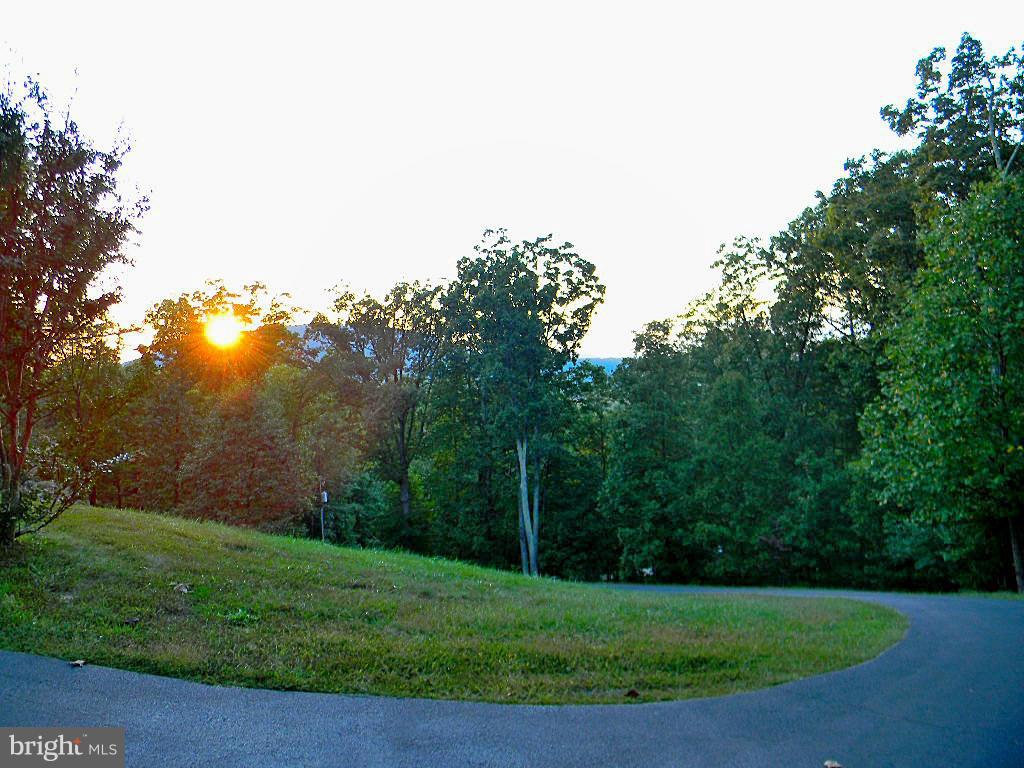 9741 Crest Hill Road Marshall, VA 20115 - Photo 30 of 30 Exterior (General)