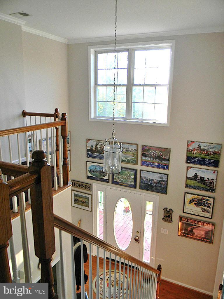 9741 Crest Hill Road Marshall, VA 20115 - Photo 6 of 30 Interior (General)