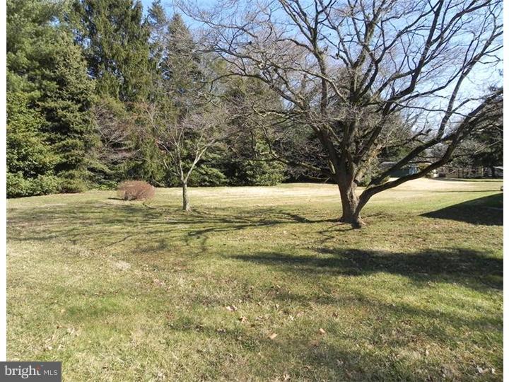 2931 Duncan Road Wilmington, DE 19808 - Photo 6 of 20 Back Yard