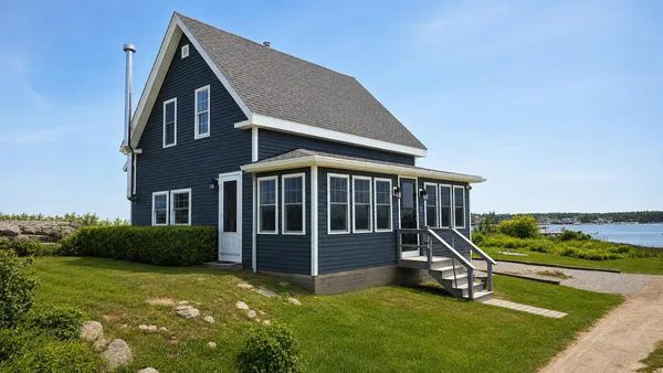 $549,000 | 24 West Main Street, Jonesport, ME 04649