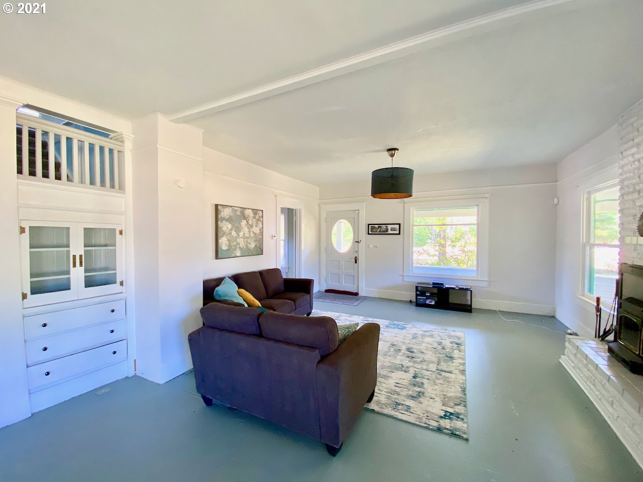 8820 Lookingglass Road Roseburg, OR 97471 - Photo 11 of 28 Gallery Image 11