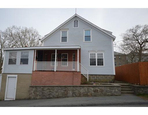 175 Lafayette Street Fall River, MA 02723 - Photo 1 of 14 Gallery Image 1