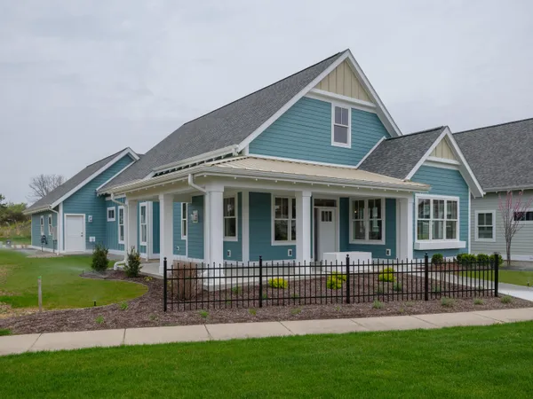 $750,000 | 7207 Coreopsis Cove, Kalamazoo, MI 49009