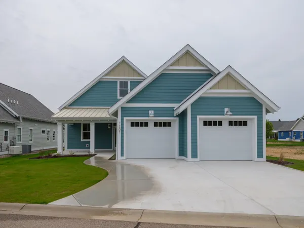 $750,000 | 7207 Coreopsis Cove, Kalamazoo, MI 49009