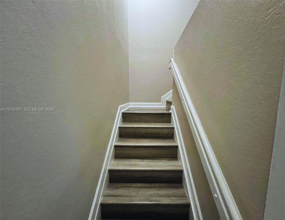 15076 Southwest 117th Terrace Miami, FL 33196 - Photo 12 of 31 a view of entryway