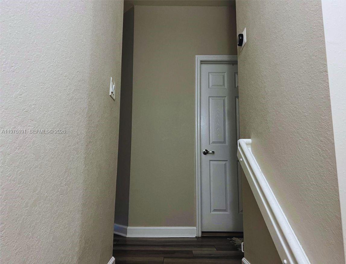 15076 Southwest 117th Terrace Miami, FL 33196 - Photo 14 of 31 a view of front door