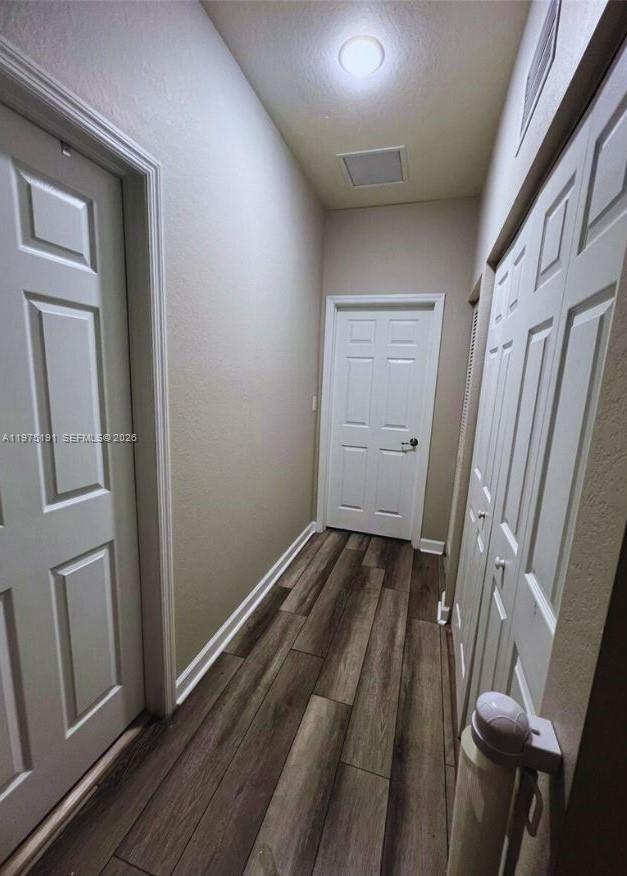 15076 Southwest 117th Terrace Miami, FL 33196 - Photo 16 of 31 a view of utility room