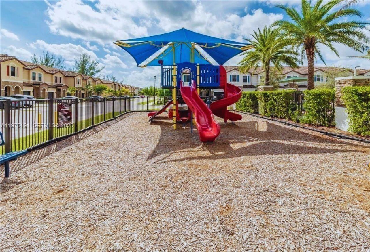 15076 Southwest 117th Terrace Miami, FL 33196 - Photo 31 of 31 a view of outdoor space with seating area