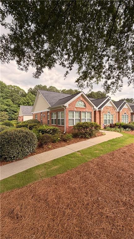 4533 Caleb Crossing, Unit 18 Powder Springs, GA 30127 - Photo 2 of 3