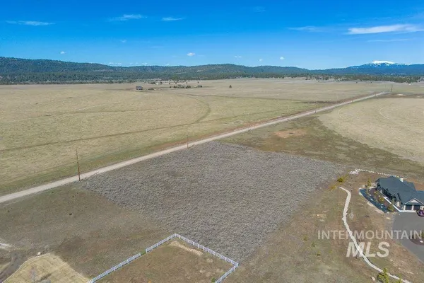 $309,000 | Lot 38 Nisula Road, McCall, ID 83638