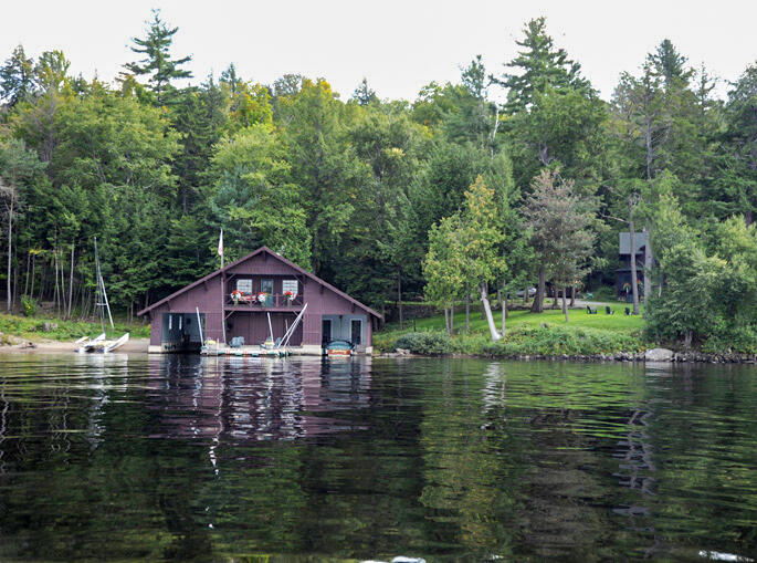 26 Hemlock Ledge Road Tupper Lake, NY 12986 - Photo 4 of 67 BH_Lakeside_Summer