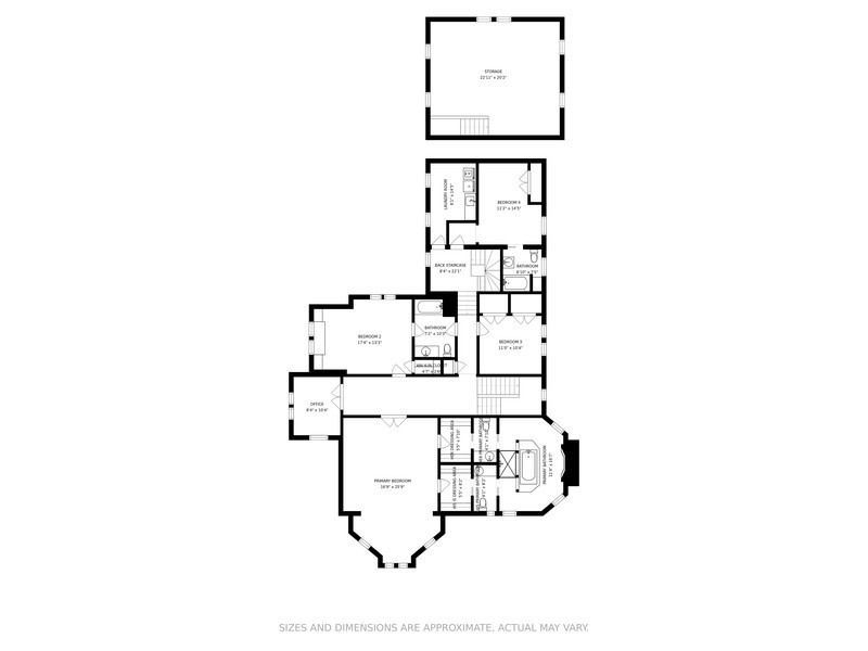 750 Glencoe Drive Glencoe, IL 60022 - Photo 24 of 26 a picture of a bench in front of a wall