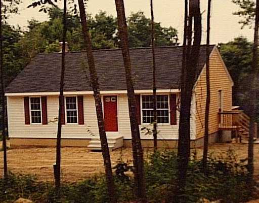 2 Beech Hill Road Hopkinton, RI 02804 - Photo 1 of 1 Exterior Front.