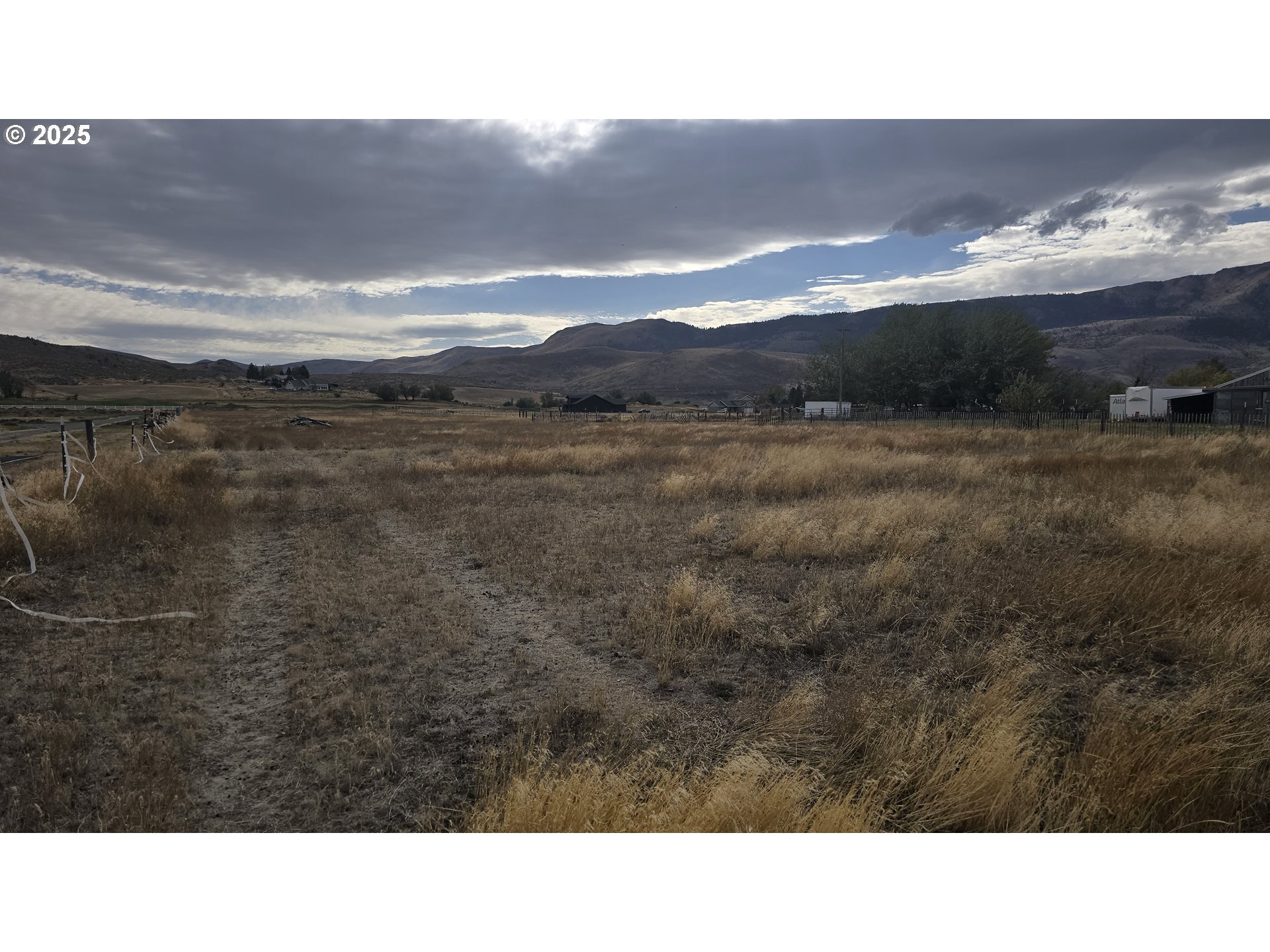 610 East Fulton Street Union, OR 97883 - Photo 21 of 27 a black and white photo of a house