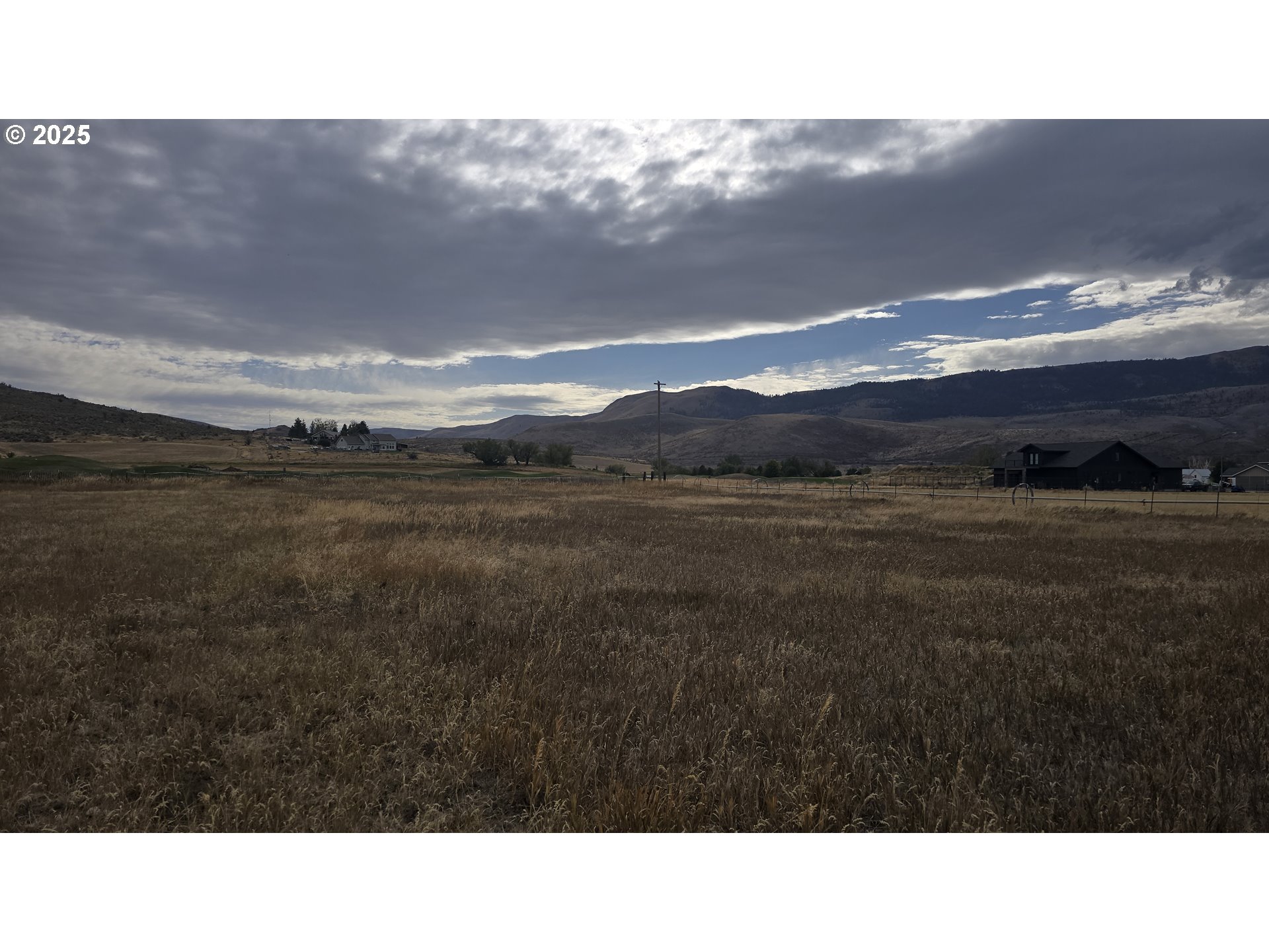 610 East Fulton Street Union, OR 97883 - Photo 23 of 27 a black and white photo of a house