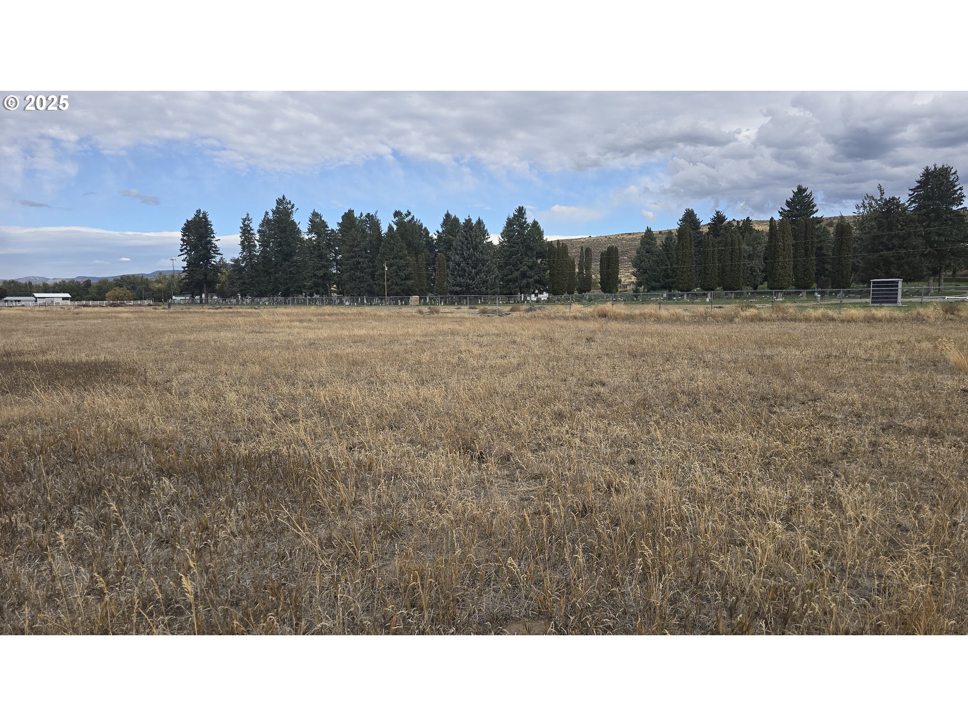 610 East Fulton Street Union, OR 97883 - Photo 26 of 27 a black and white photo of a house