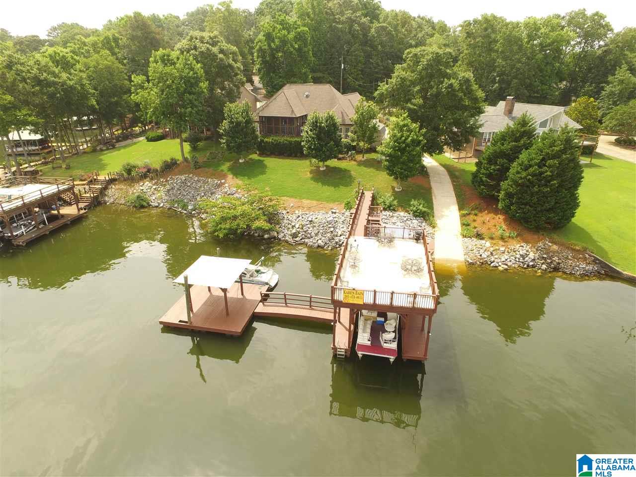 386 Lakeview Circle Alpine, AL 35014 - Photo 3 of 48