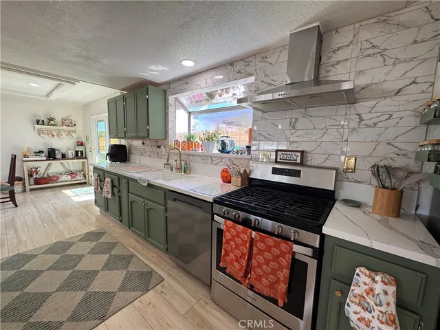 $520,000 | 28025 Calico Drive, Barstow, CA 92311