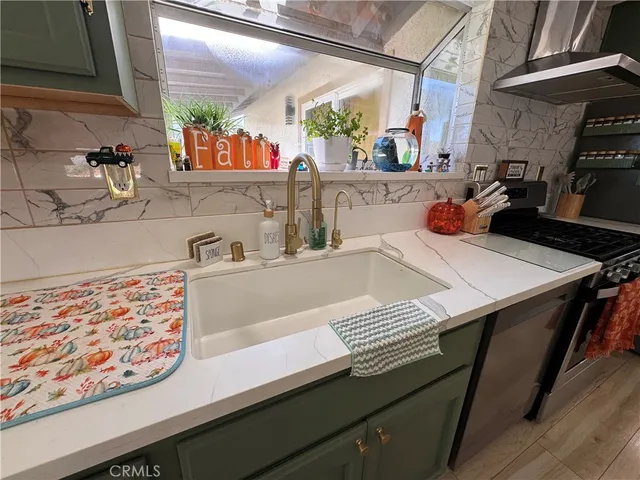 $520,000 | 28025 Calico Drive, Barstow, CA 92311