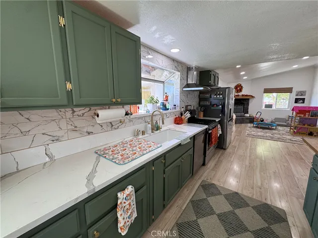 $520,000 | 28025 Calico Drive, Barstow, CA 92311
