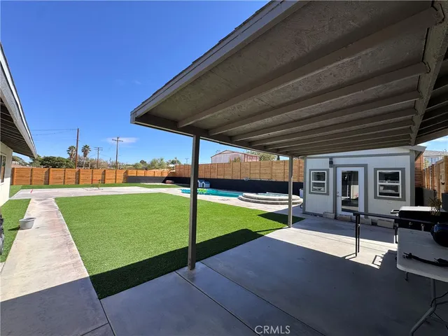 $520,000 | 28025 Calico Drive, Barstow, CA 92311