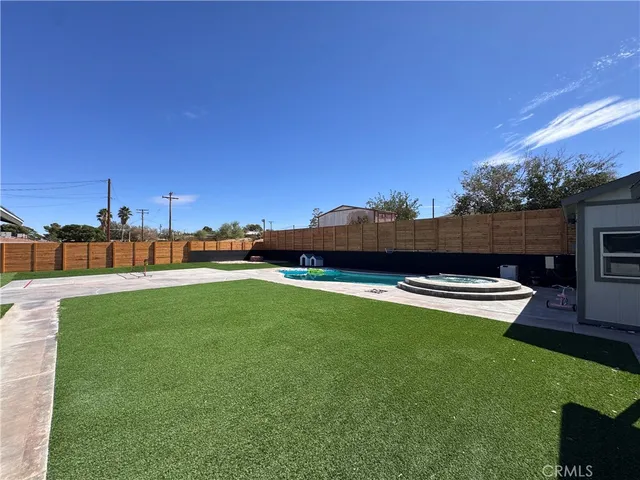 $520,000 | 28025 Calico Drive, Barstow, CA 92311