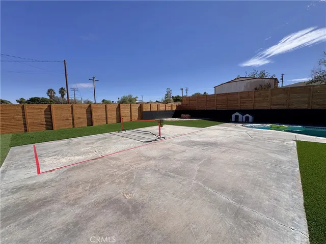 $520,000 | 28025 Calico Drive, Barstow, CA 92311