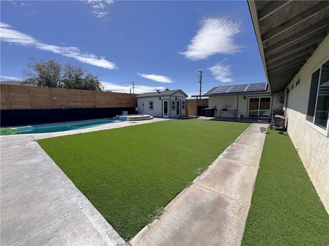 $520,000 | 28025 Calico Drive, Barstow, CA 92311