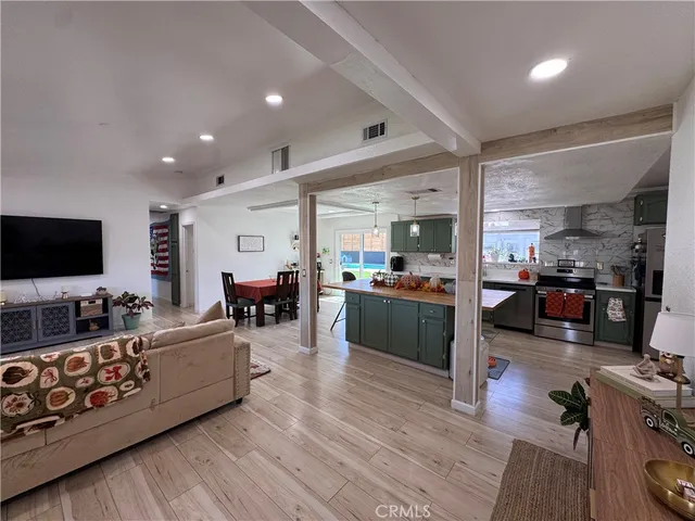 $520,000 | 28025 Calico Drive, Barstow, CA 92311