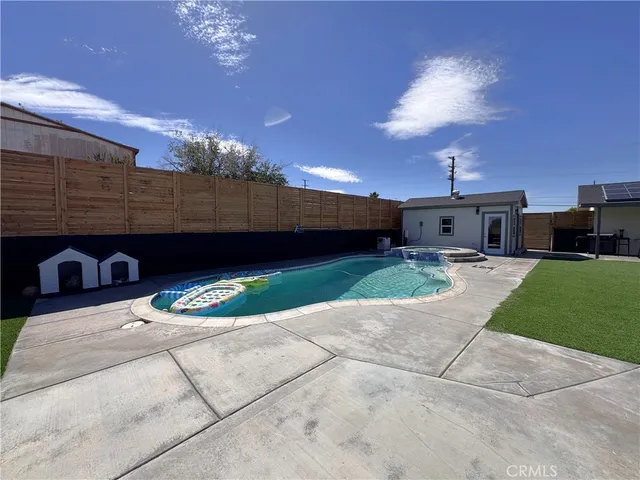 $520,000 | 28025 Calico Drive, Barstow, CA 92311