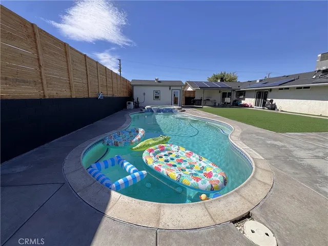 $520,000 | 28025 Calico Drive, Barstow, CA 92311