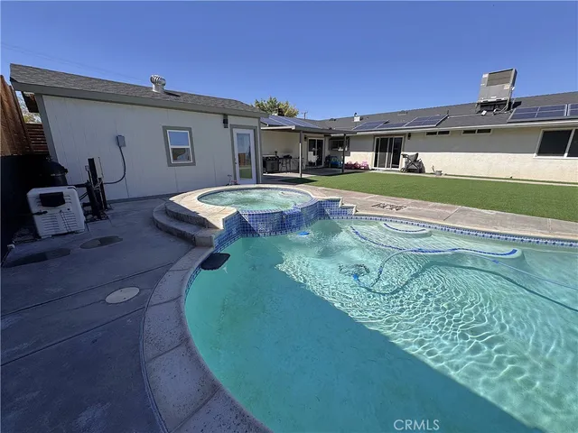 $520,000 | 28025 Calico Drive, Barstow, CA 92311