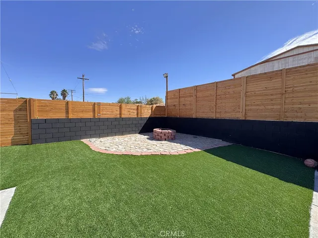 $520,000 | 28025 Calico Drive, Barstow, CA 92311