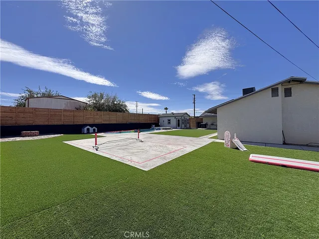$520,000 | 28025 Calico Drive, Barstow, CA 92311