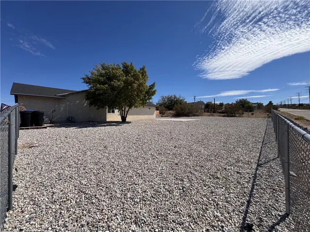 $520,000 | 28025 Calico Drive, Barstow, CA 92311