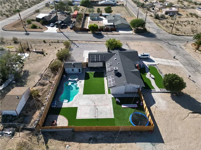 $520,000 | 28025 Calico Drive, Barstow, CA 92311