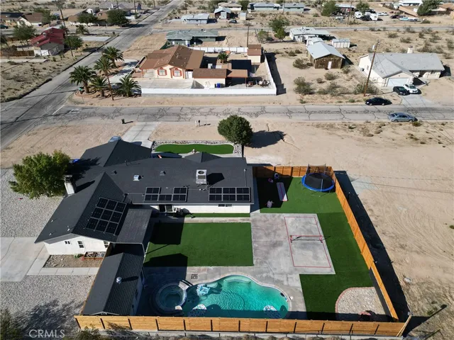 $520,000 | 28025 Calico Drive, Barstow, CA 92311