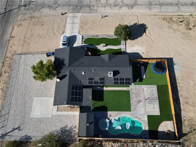 $520,000 | 28025 Calico Drive, Barstow, CA 92311