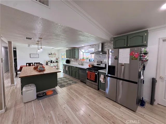 $520,000 | 28025 Calico Drive, Barstow, CA 92311