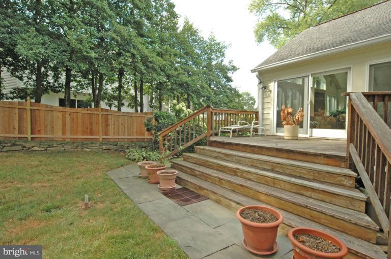 5634 Oldchester Road Bethesda, MD 20814 - Photo 1 of 28 Exterior (Rear)