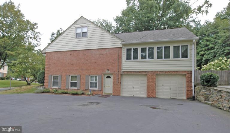 5634 Oldchester Road Bethesda, MD 20814 - Photo 21 of 28 Exterior (General)