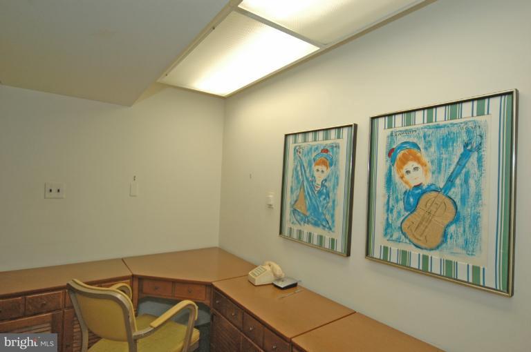 5634 Oldchester Road Bethesda, MD 20814 - Photo 10 of 28 Basement