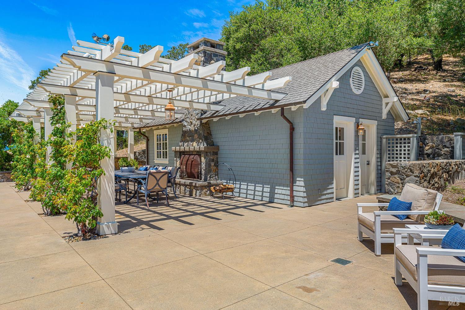480 Taplin Road St. Helena, CA 94574 - Photo 77 of 91