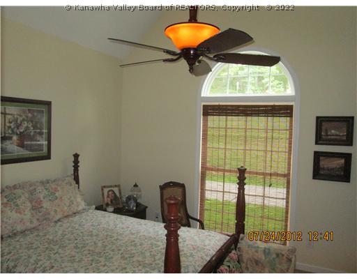 1080 Maysel Laurel Ridge Road Clay, WV 25043 - Photo 14 of 16 Main Level Bedroom.