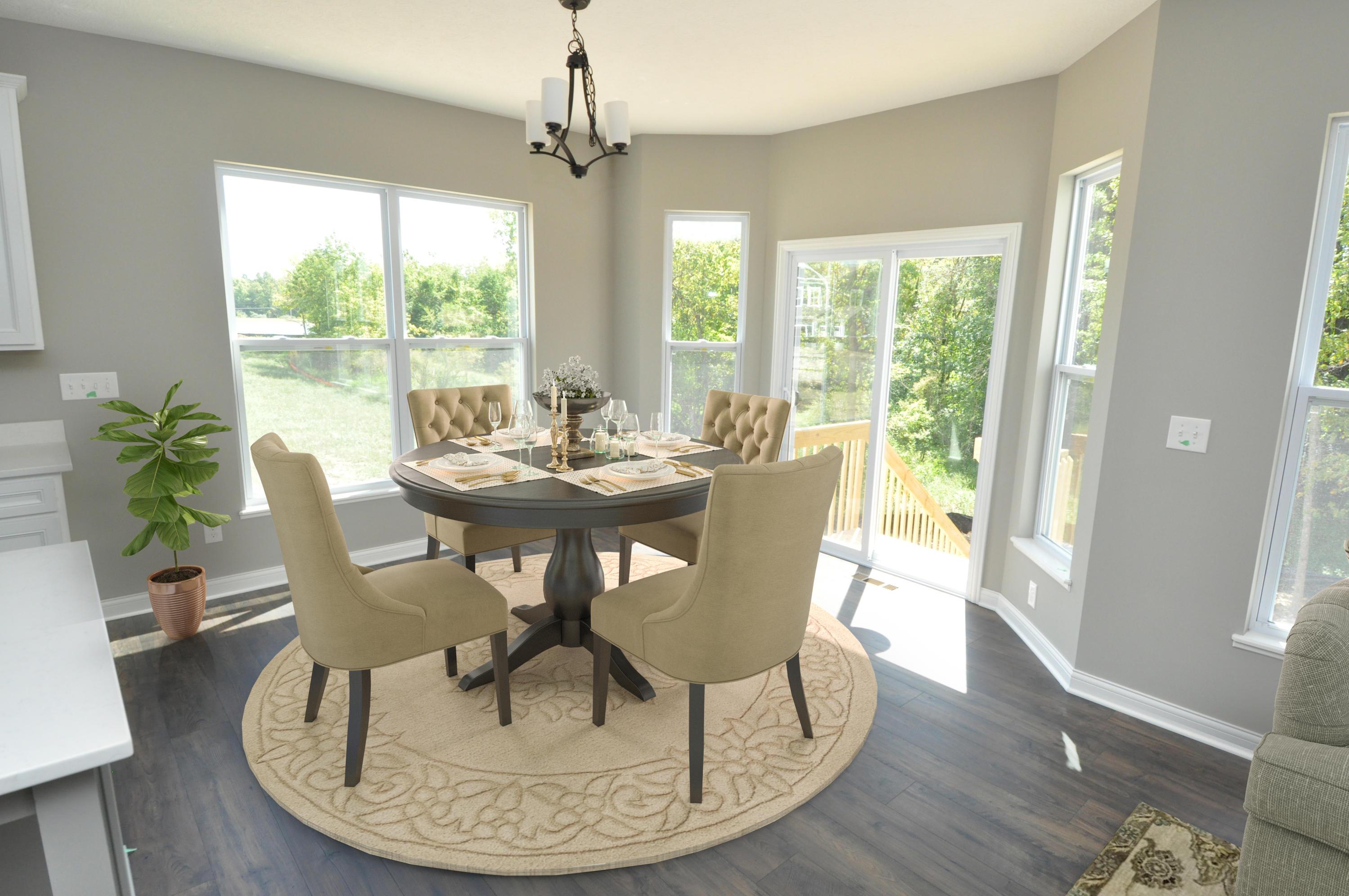 3744 Whispering Pines Road, Unit LOT 2480 Delaware, OH 43015 - Photo 8 of 12