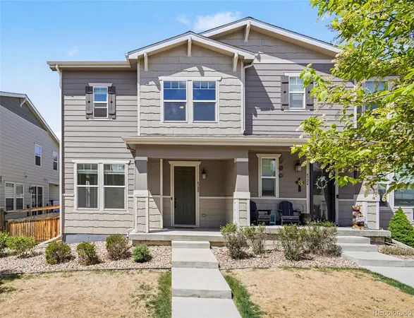 $439,000 | 4328 South Nepal Court, Centennial, CO 80015